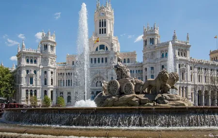 8-Day Private Halal Tour in Muslim Spain