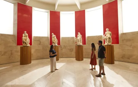 Exclusive Prado Museum Tour Before Opening Hours With Transfer