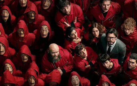 La Casa de Papel: The Real Heist in Madrid walking tour