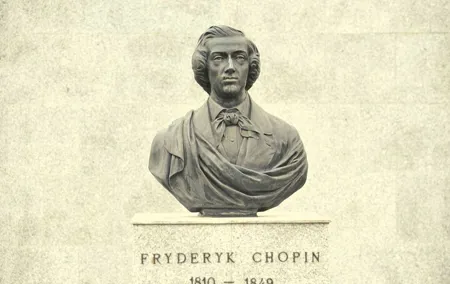 Frederic Chopin and Masovian Country Small Group Tour from Warsaw