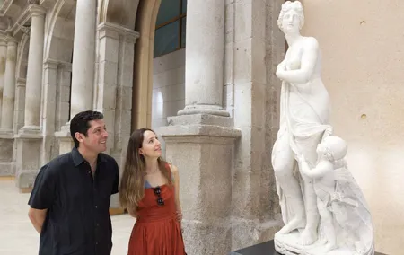 Private Prado Tour of Classical Myths and Spanish Aperitivo