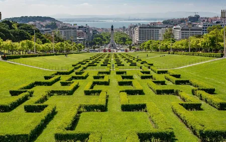 14-Day Galicia Portugal & Andalucia from Madrid