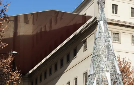 Combo: Madrid National Musems Pass