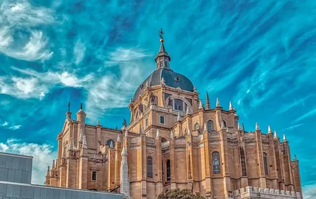 Best of Madrid with a Professional Guide