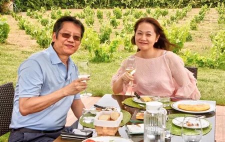 6 Day Wine and Gastronomy Tour of Northern Spain