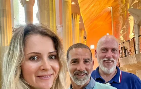 Sagrada Familia Private Tour with Expert Guide