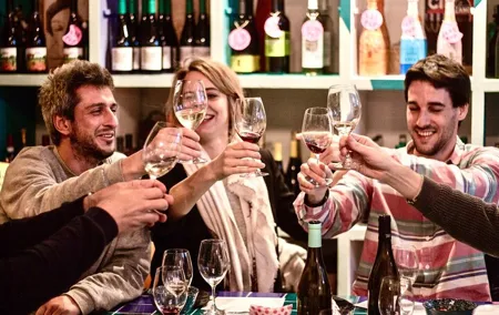 Barcelona Food Tour of Tapas, Paella, Sangria & 8+ Tastings