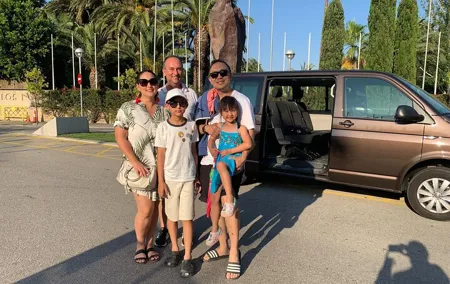 Girona & Costa Brava Private Tour and Hotel Pickup from Barcelona