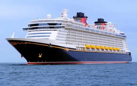 Transfers From Cruise Port to Barcelona Airport