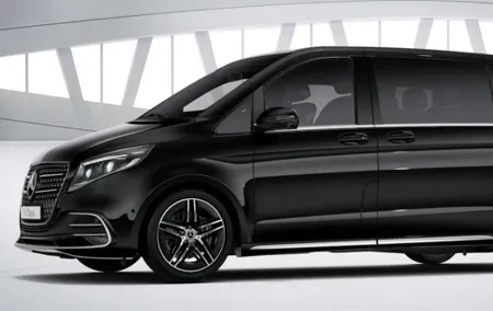 Barcelona Airport Private Arrival Transfers