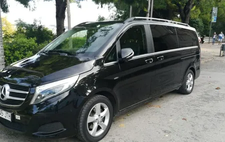 Barcelona Airport, Cuise Port or City Hotels Private Transfer