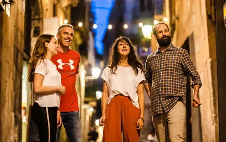Barcelona Highlights & Hidden Gems: Private Tour with a Local