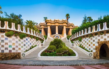 Barcelona Tour from Your Cruise Ship
