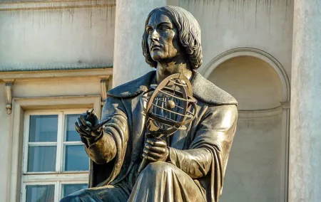 Explore Warsaw’s Art and Culture with a Local