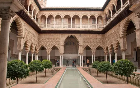 7-Day Taste of Mediterranean Tour exploring best of Spain and Portugal