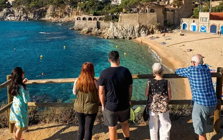 Private: Girona and Costa Brava adventure from Barcelona