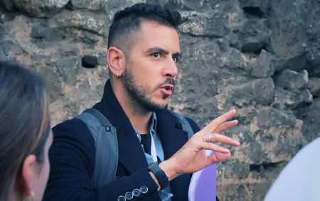 Private Tour Spanish Civil War & Franco's Dictatorship