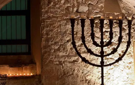 Jewish Quarter of Barcelona Private Tour with Hotel Pick-up