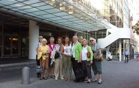 Barcelona Highlights Private Guided Tour