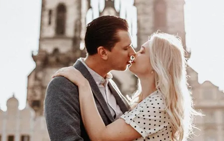 Warsaw Unique Photoshoot Tour