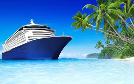 Private Transfers From Barcelona Cruise Port to Barcelona Airport