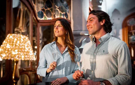 Casa Batlló: Evening Visit with Welcome Drink and Audio Guide