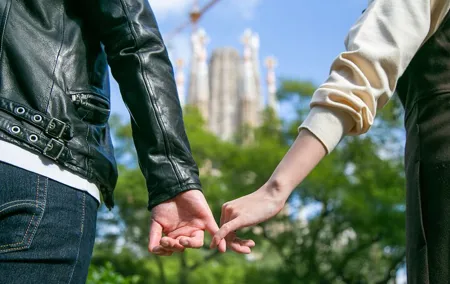 Private and Personalized Photography Adventure in Barcelona