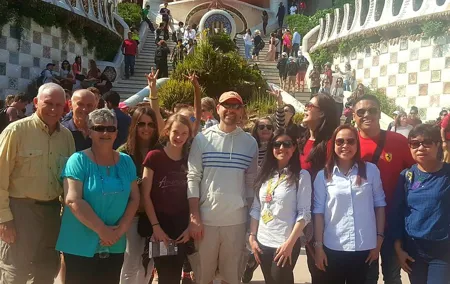 Best of Barcelona Excursion with Optional Attractions Tickets