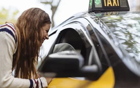 Private Transfer from Barcelona Airport to Barcelona City