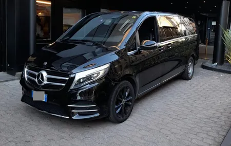 Barcelona Airport BCN to Barcelona Port -Arrival Private Transfer