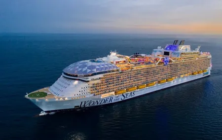 Barcelona Airport to Cruise Port Private Transfers