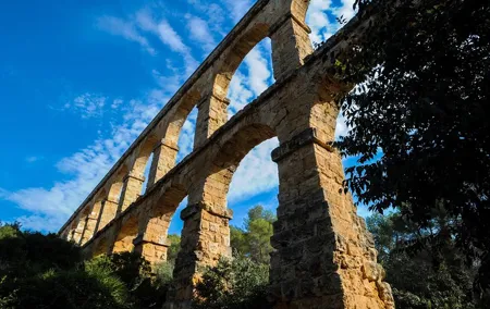 Tarragona and Sitges Small Group Tour - Roman History & Culture