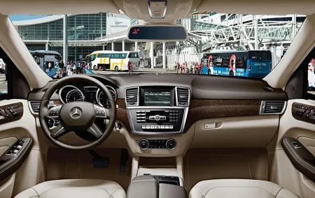 Private Transfer from Sitges to Barcelona Cruise Terminal