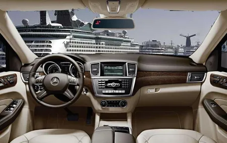 Barcelona Private Transfer from City Centre to Cruise Terminal