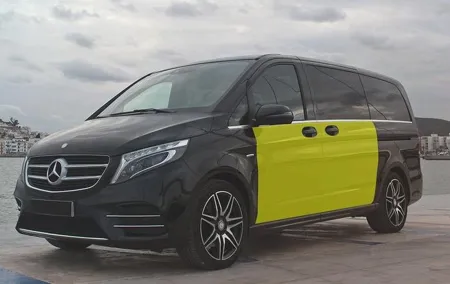 Private Arrival Transfers From Barcelona Airport to Barcelona City Center