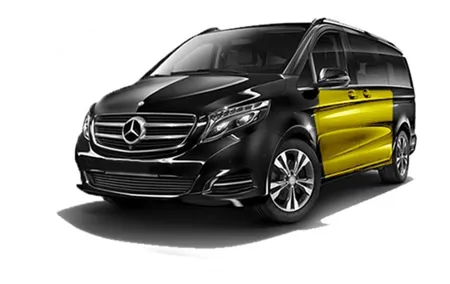 Departure Private Transfer: Barcelona City to Barcelona Airport