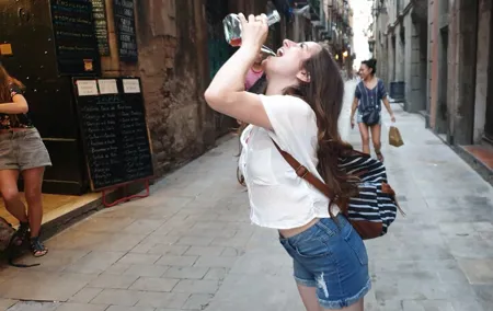 Sip, Sites & Bites Barcelona Food, Drinks & History Tour
