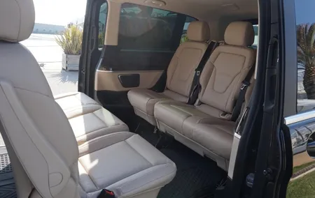 Barcelona Airport Private Transfer