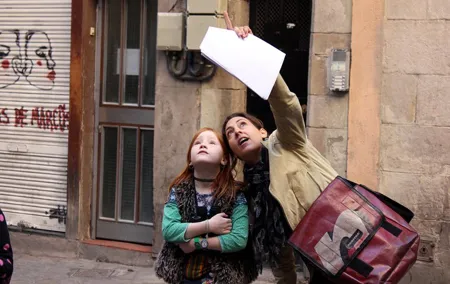 Kids & Family Private Guided Dragon Tour in Barcelona