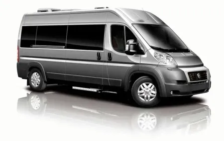 Barcelona airport to/from City private transfer