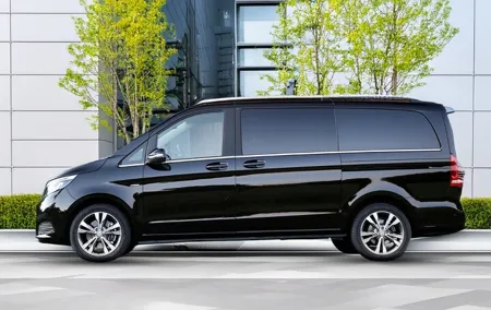 Private Transfer from Barcelona Airport Cruise Port and Hotels