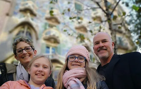 Gaudi houses Private Tour: La Pedrera & Casa Vicens skip-the-line