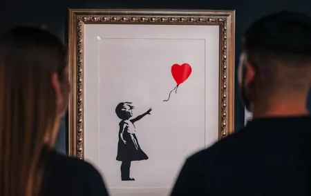 Bansky Museum Barcelona Admission Ticket