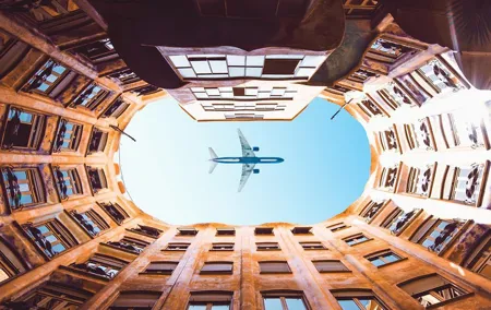 Explore the Instaworthy Spots of Barcelona with a Local