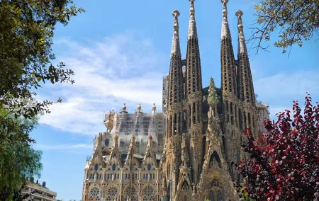 Gaudí and Modernism - Private Walking Tour