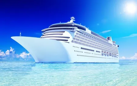 Private Transfer Barcelona City to Cruise Terminals