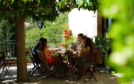 Sailing and Wine Tasting Experience Small Group in Barcelona