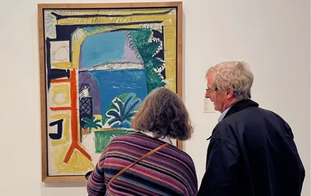 Barcelona Picasso Museum & Optional El Born Food & Wine Tour