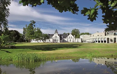 In 10 days around Poland - by train, with hotels and local tours