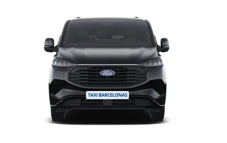 Barcelona Private Transfer from Cruise Terminal to barcelona city
